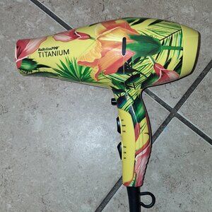 BaByliss Pro Titanium LIMITED EDITION